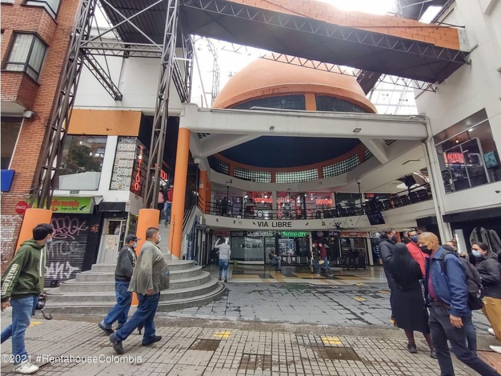 Comercial en  Veracruz(Bogota) RAH CO: 23-1555