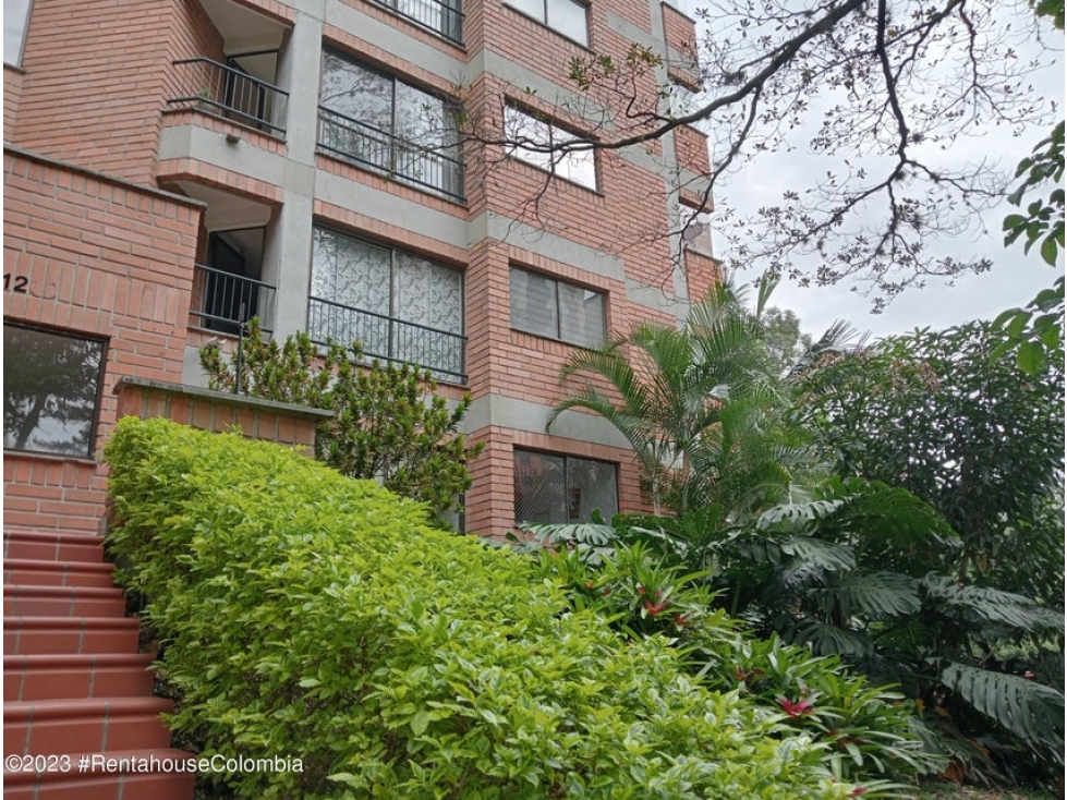 Apartamento en  Medellin RAH CO: 23-2077