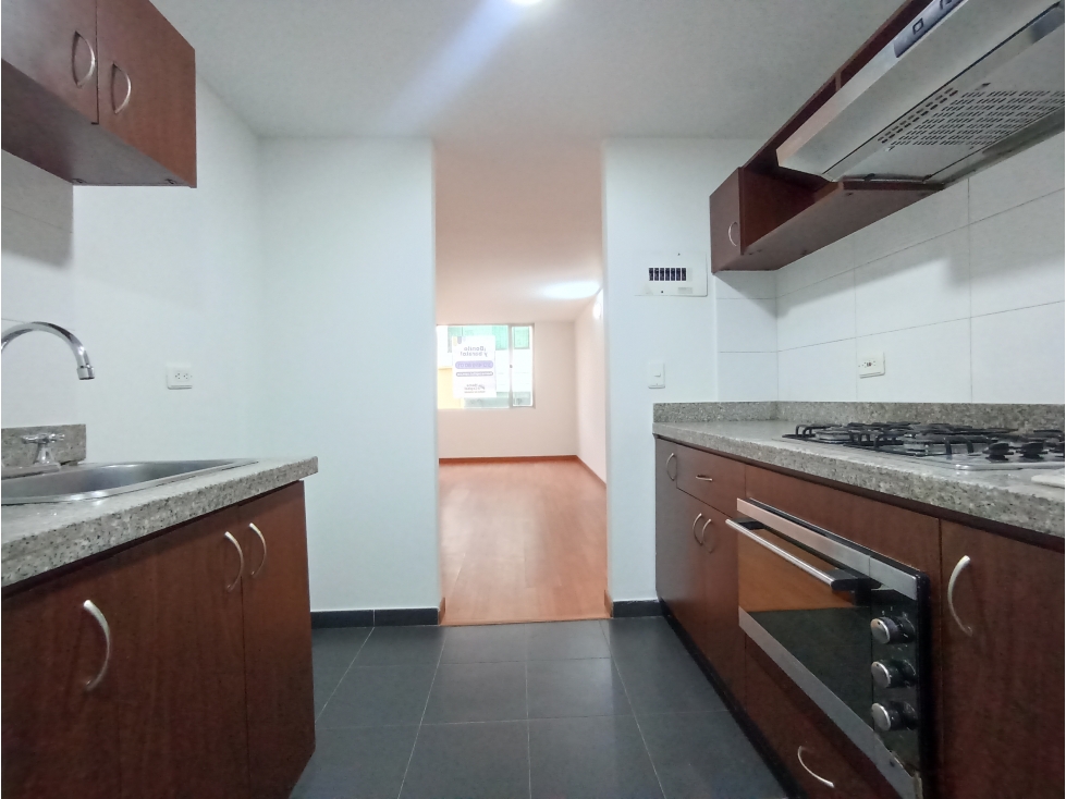 Apartaestudio en venta en  San Miguel Bogotá D.C. HC 6096705