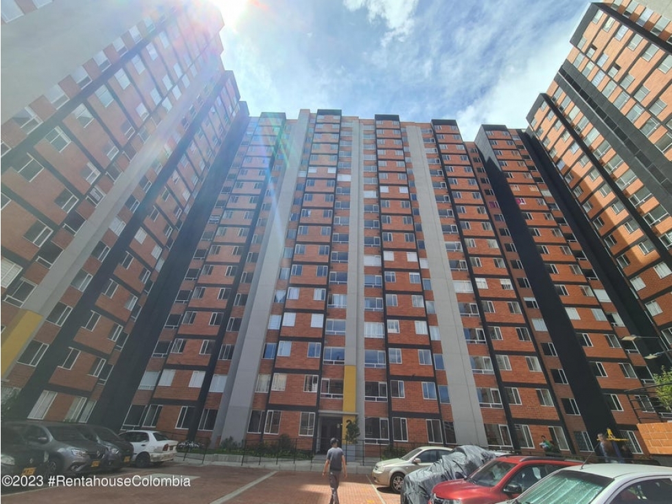 Apartamento en  Galicia(Bogota) RAH CO: 23-2331