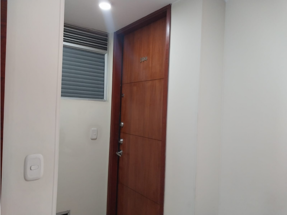 Apartamento en venta en Pardo Rubio NID 11237444531