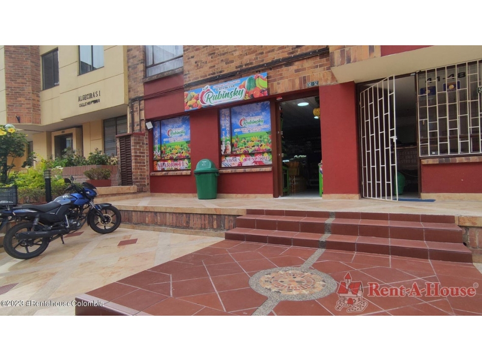 Comercial en  Victoria Norte RAH CO: 23-2365