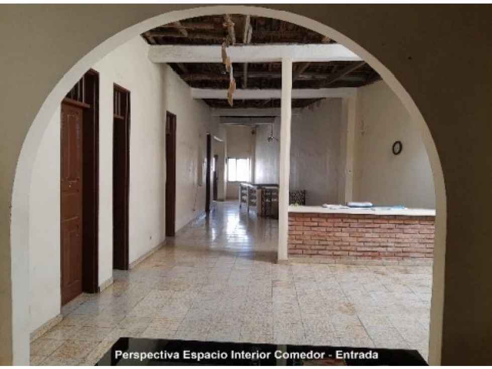 SE VENDE CASA DE DOS PISOS EN SAN CAYETANO W4987611 MH