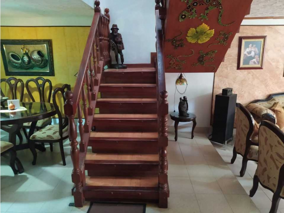 SE VENDE CASA EN COLSEGUROS