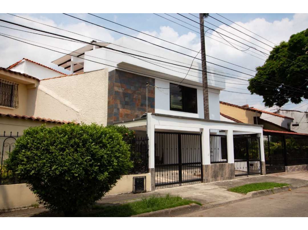 SE VENDE HERMOSA CASA EN TEQUENDAMA D.C. W:6284491