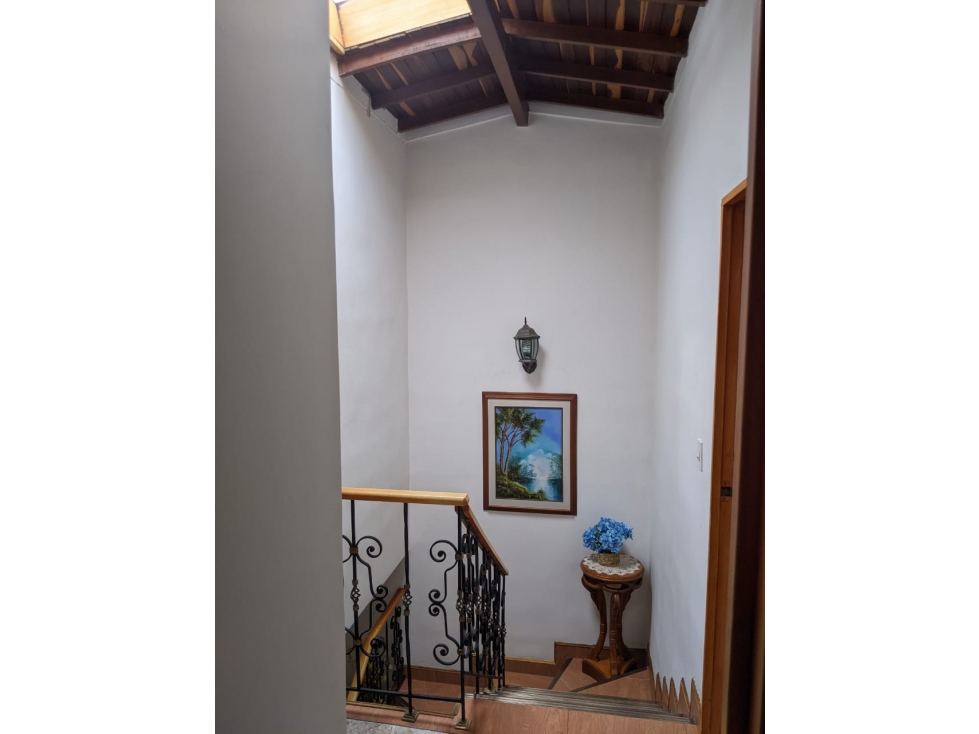 Casa en Venta en Envigado El Dorado