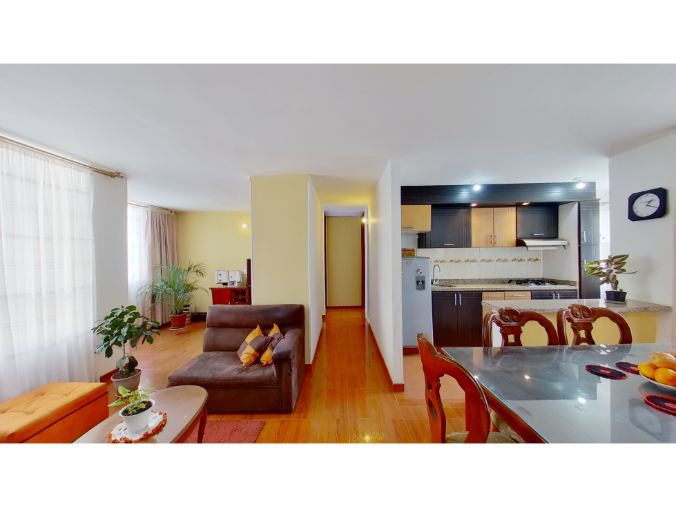 Apartamento en venta en Zuame NID 4107105800