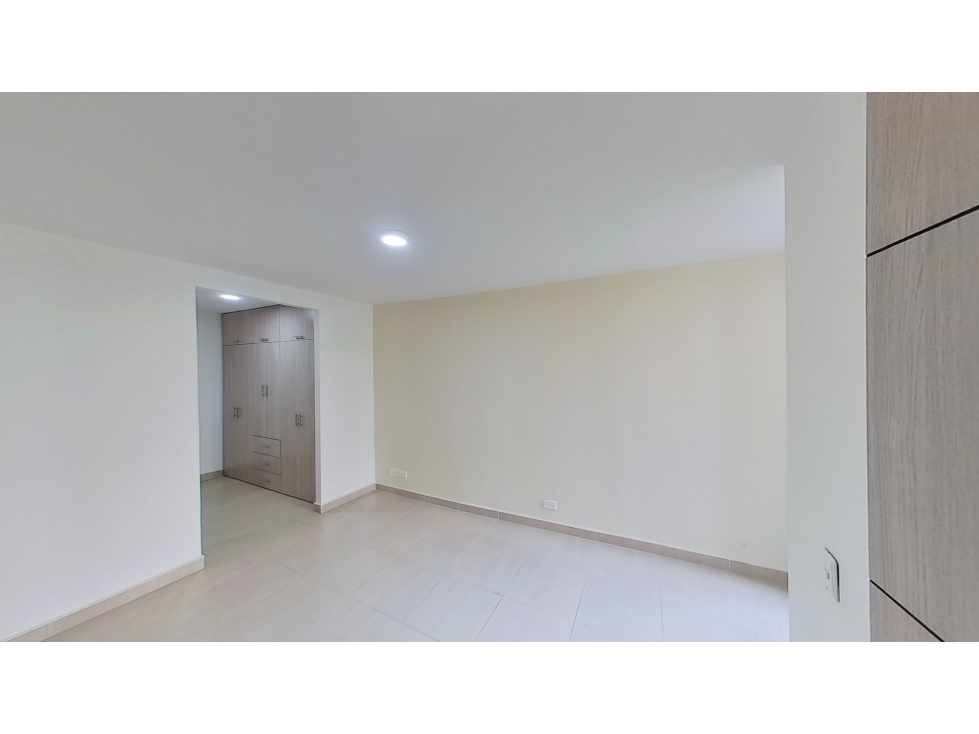 Apartamento en venta en El Hato NID 11070874547