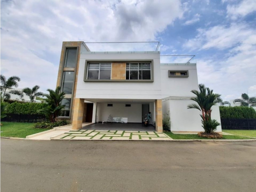 SE VENDE CASA CAMPESTRE EN CONDOMINIO PANCE LO WAS 6769164