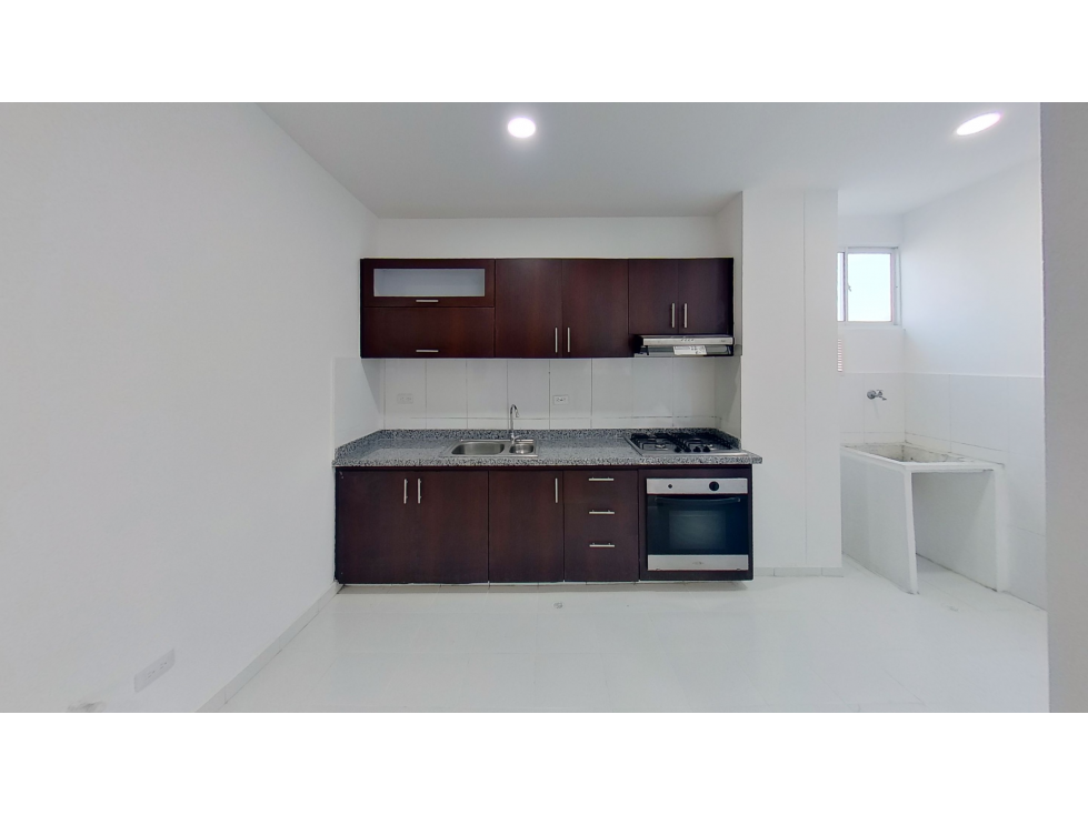 Apartamento en venta en Nuevo Horizonte NID 8688011365