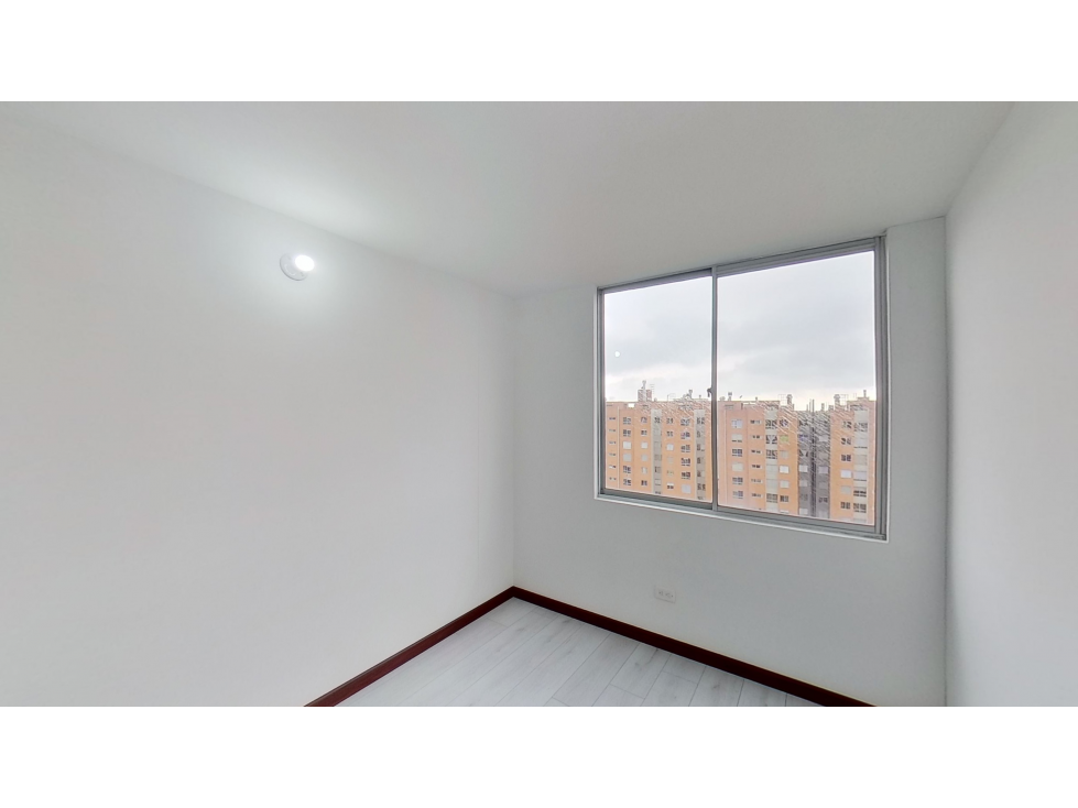 Apartamento en venta en Bosconia  NID 8928326164