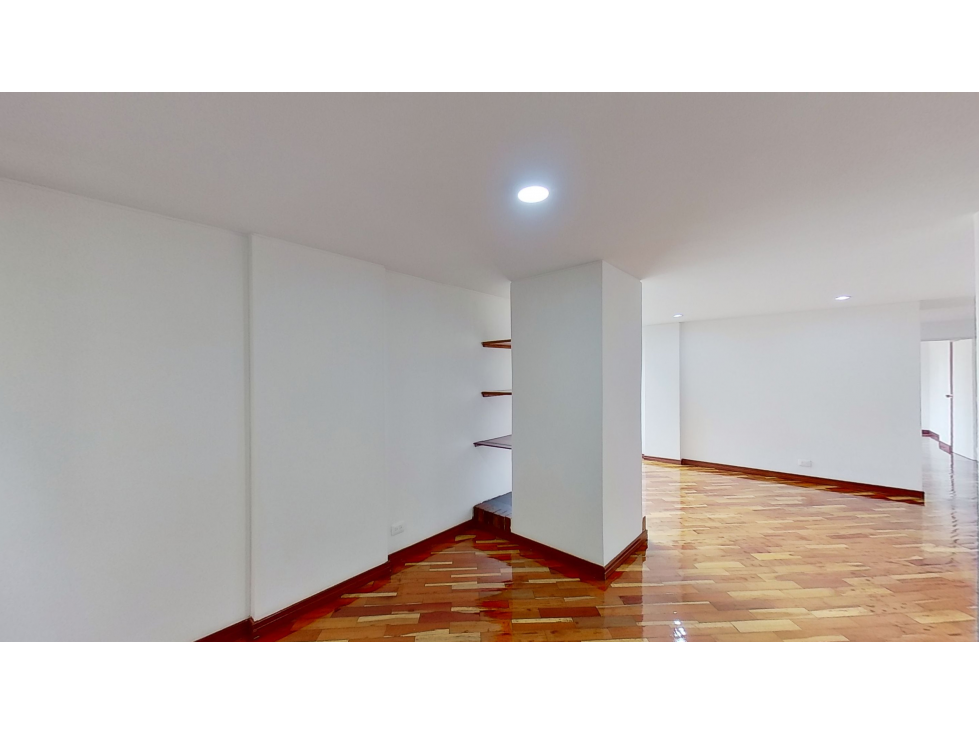 Apartamento en venta en Cedro Salazar NID 10427838369