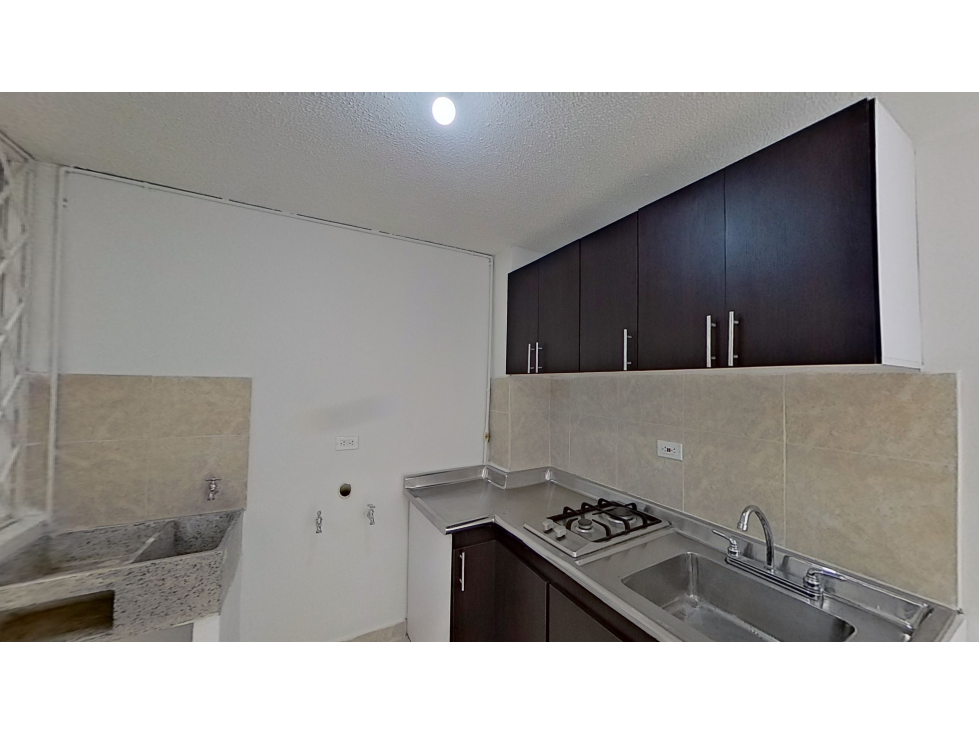 Apartamento en venta en Chapinero NID 12367800148