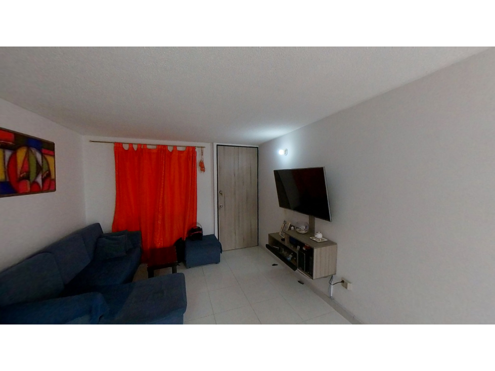 Apartamento en venta en Alto De Los Chorros NID 13242910080