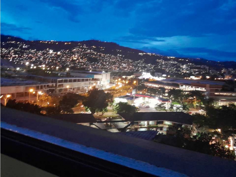 VENDO APARTAMENTO PISO 12 EN NUEVA TEQUENDAMA PD6808114