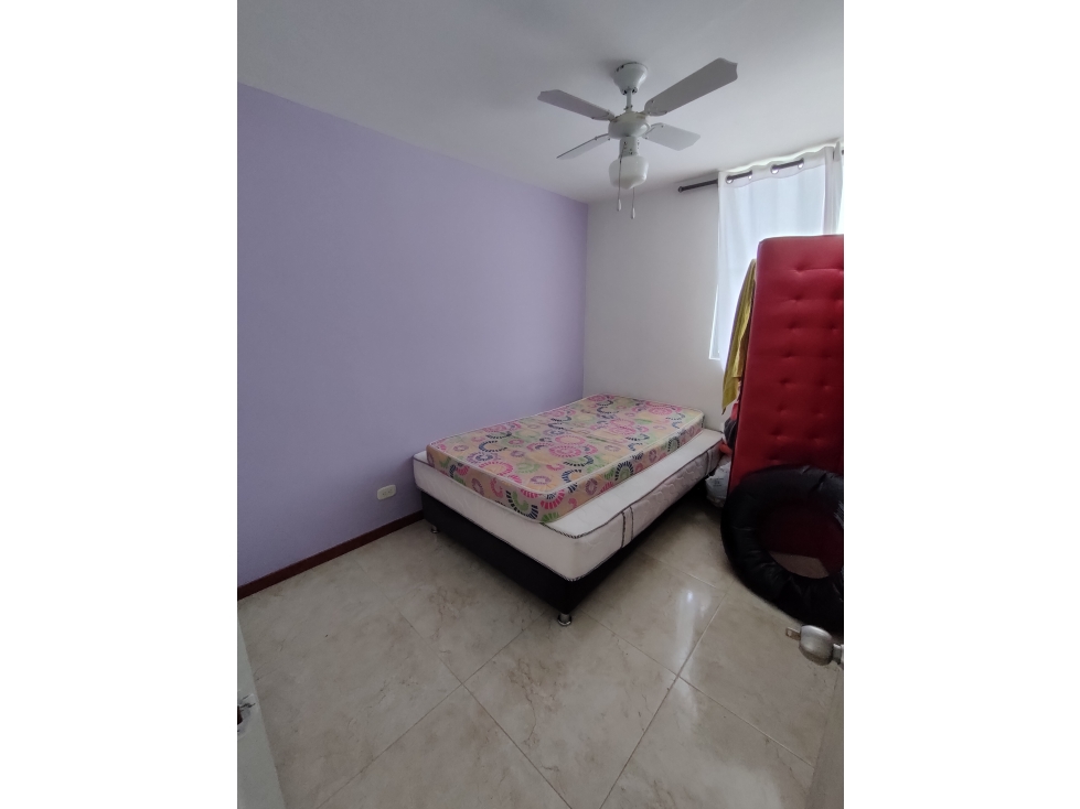 Vendo Apartamento Amoblado en Bochalema C-JD