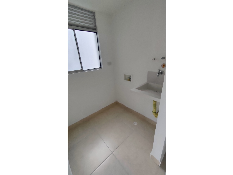 Vendo Apartamento Obra Blanca en Hacienda Kachipay Bochalema C-JD