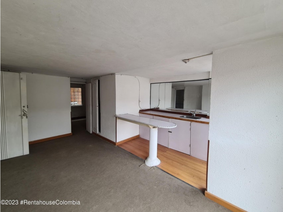 Apartamento en  San Mateo(Soacha) C.O: 24-307