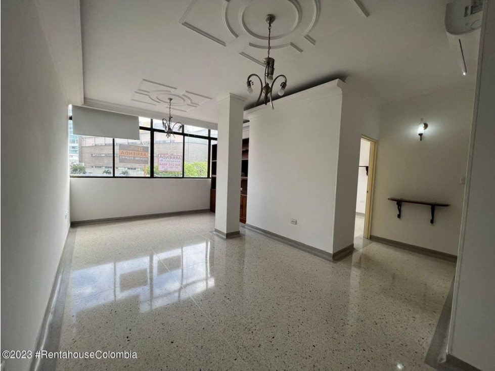 Apartamento en  La Ceiba 2(Cucuta) C.O: 24-441