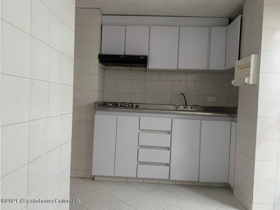 Apartamento en  Chapinero Alto C.O: 24-449
