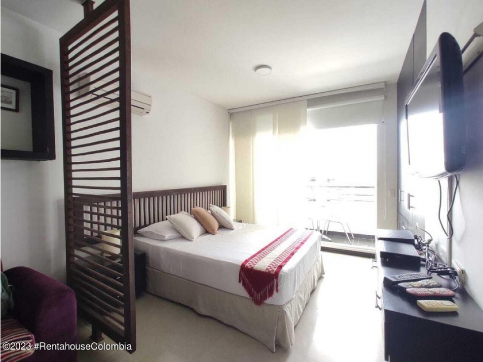 Apartamento en  Ciudad Jardin(Cali) C.O: 24-501