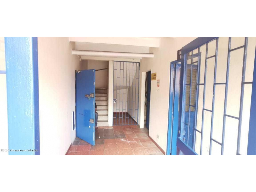 Comercial en  Ortezal(Bogota) C.O: 24-824