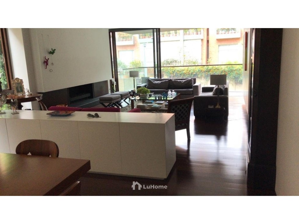 Apartamento en Arrendar en Bogotá D.C. / 2112183