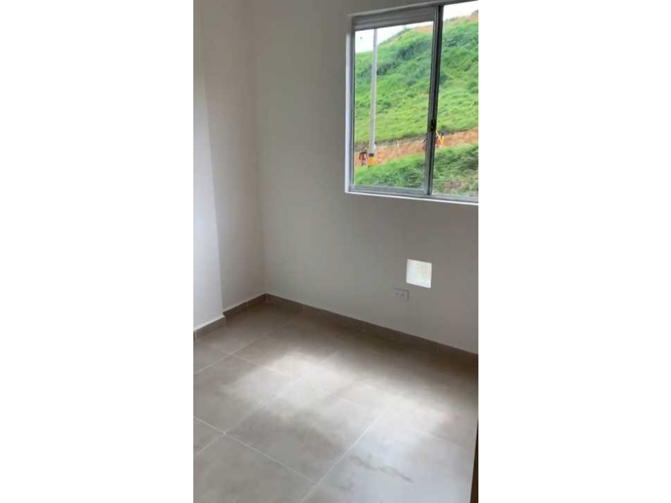 Apartamento en Vender en Rionegro