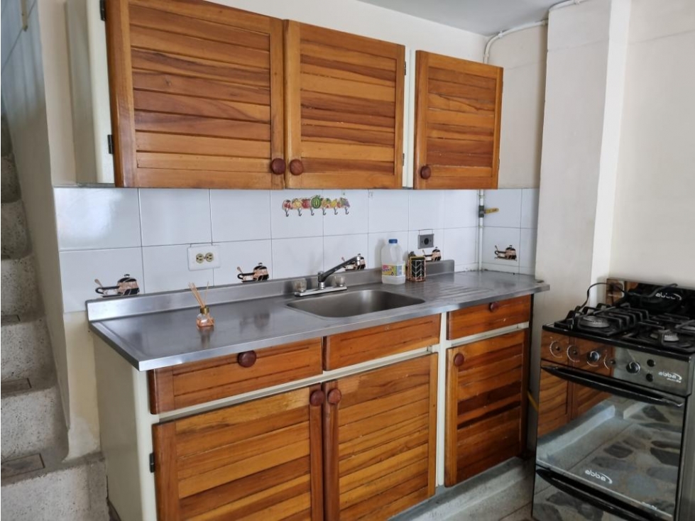 Apartamento en Vender en Medellín