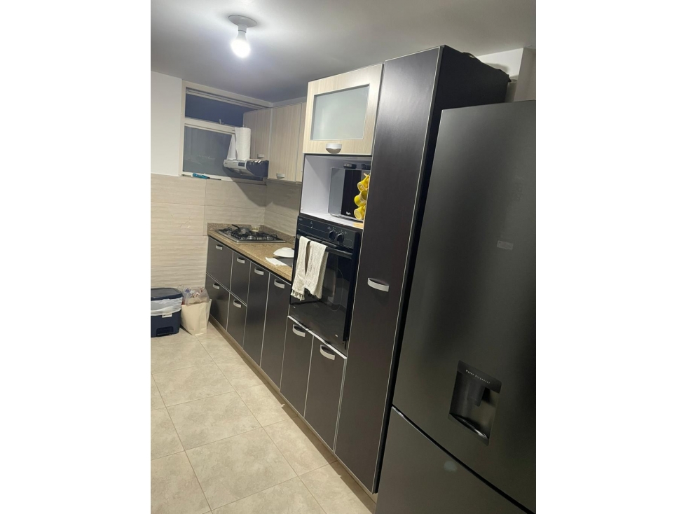 Apartamento en Vender en Medellín