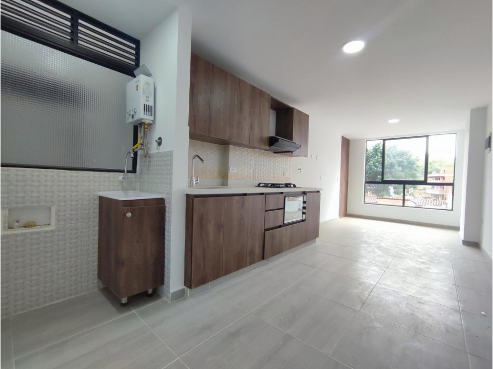 Apartamento en Vender en Bello