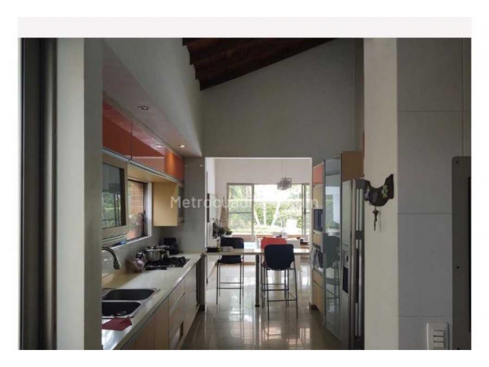 SE VENDE CASA EN JAMUNDÍ LA MORADA (D.C) CW:6886932