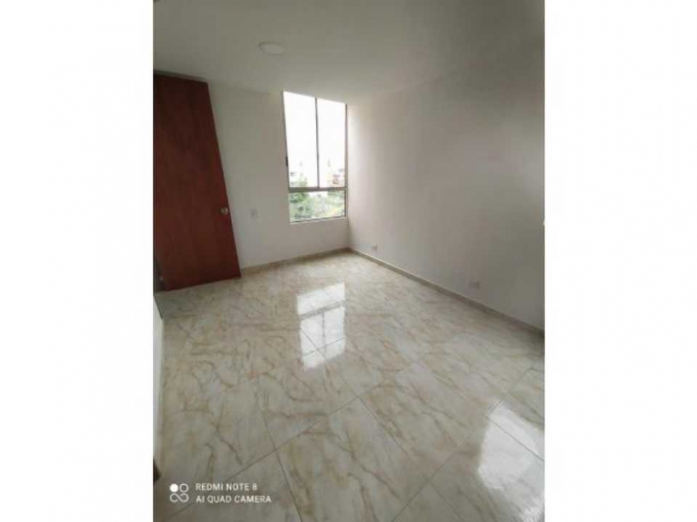 SE VENDE APARTAMENTO EN VALLE DEL LILI 5TO PISO S/A (D.C) CW:6887018