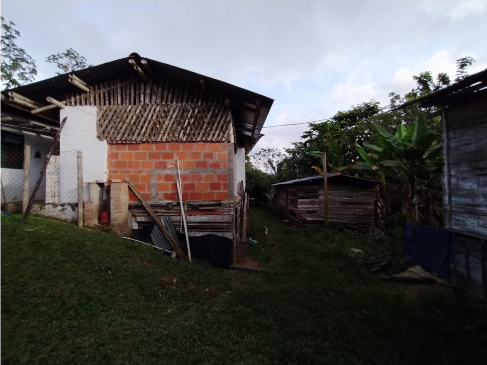 SE VENDE FINCA A 20 MINUTOS DE LA CUMBRE VALLE (A.G) CW:6889662