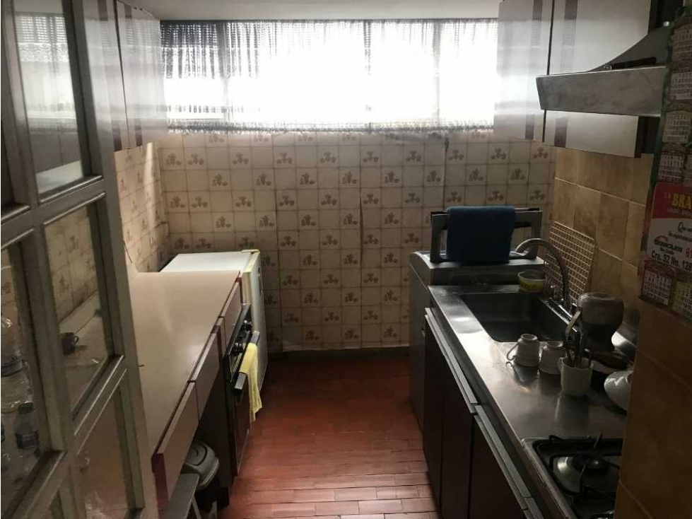 Apartamento para la venta en Bogota- Suba barrio Niza