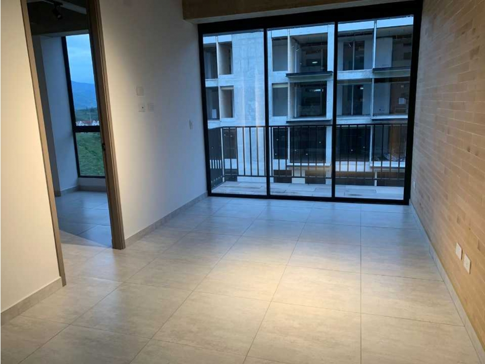 Se vende Apartamento amigable con el medio ambiente Armenia. Quindio.