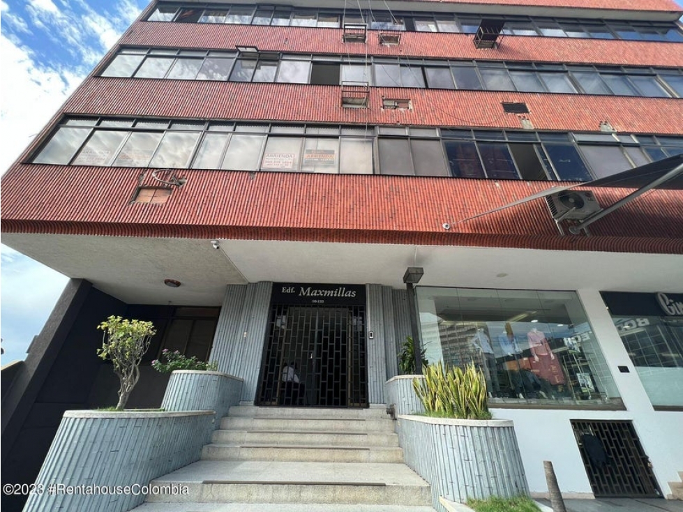 Apartamento en  La Ceiba 2(Cucuta) RAH CO: 24-442
