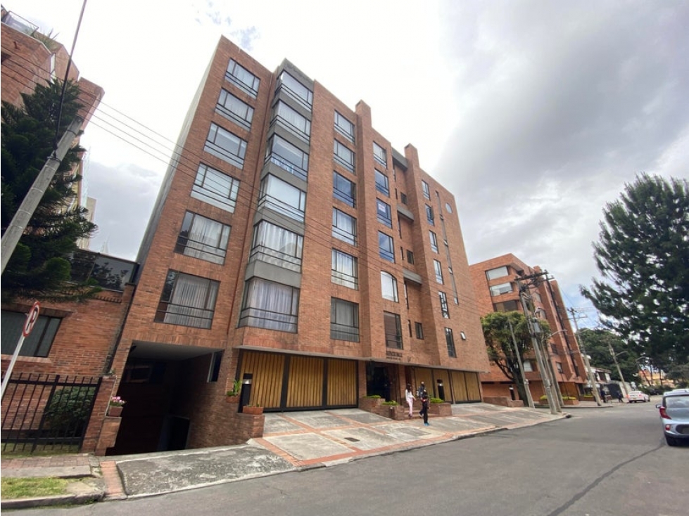 Apartamento en  El Pedregal(Bogota) RAH CO: 24-481