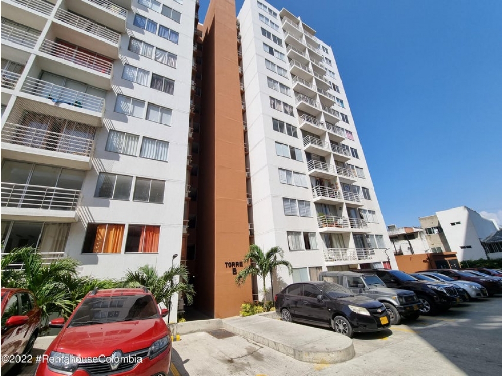 Apartamento en  Daniel Lemaitre RAH CO: 24-212