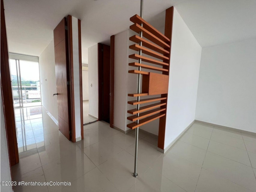 Apartamento en  Colsag(Cucuta) RAH CO: 24-332