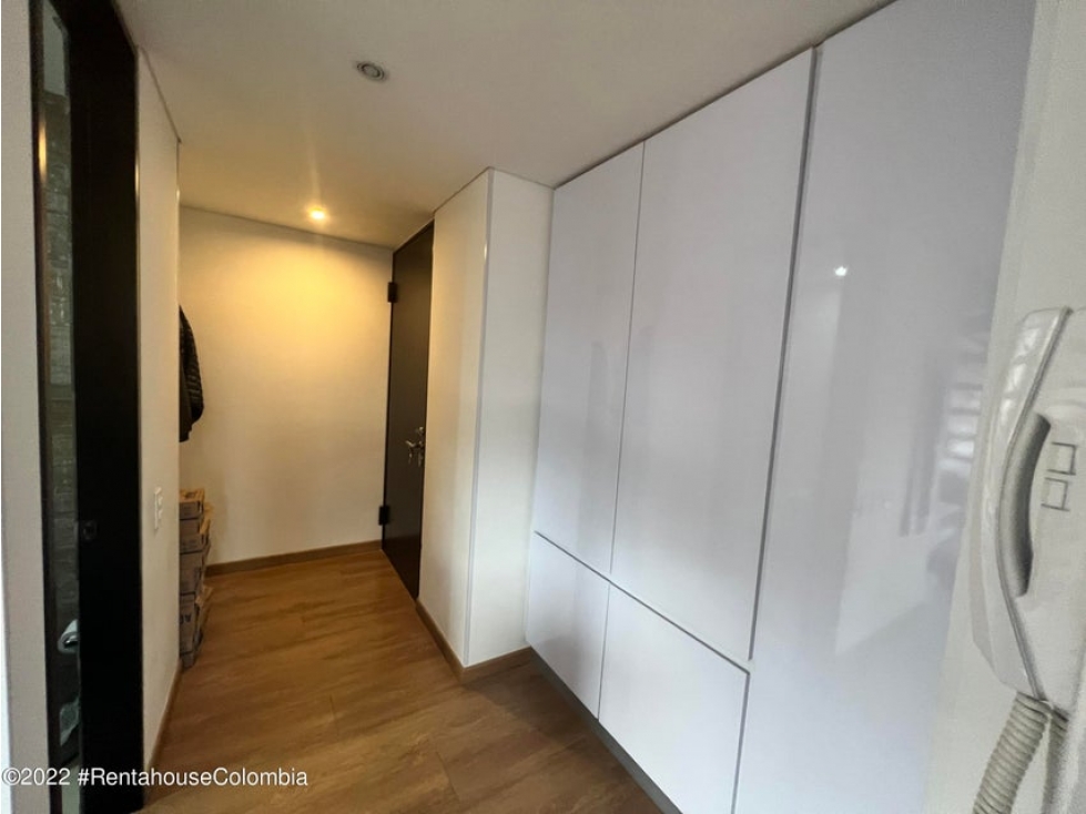 Apartamento en  Santa Paula(Bogota) RAH CO: 24-467