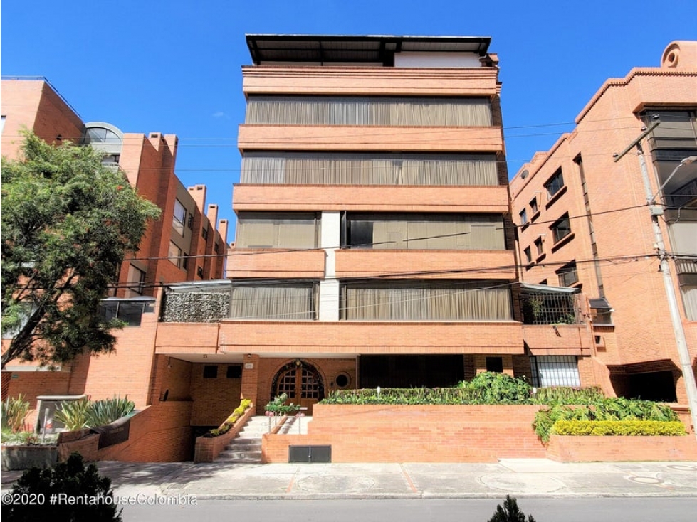 Apartamento en  Bogota RAH CO: 24-842