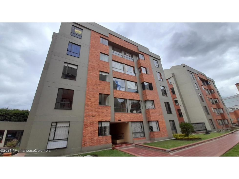 Apartamento en  Granada Norte RAH CO: 24-889