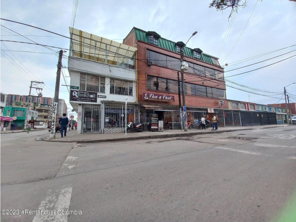 Comercial en  Guadual Fontibon RAH CO: 24-238