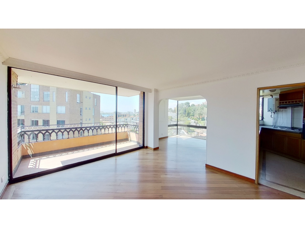 Palo Alto 1-Apartamento en Venta en Niza Suba, Suba