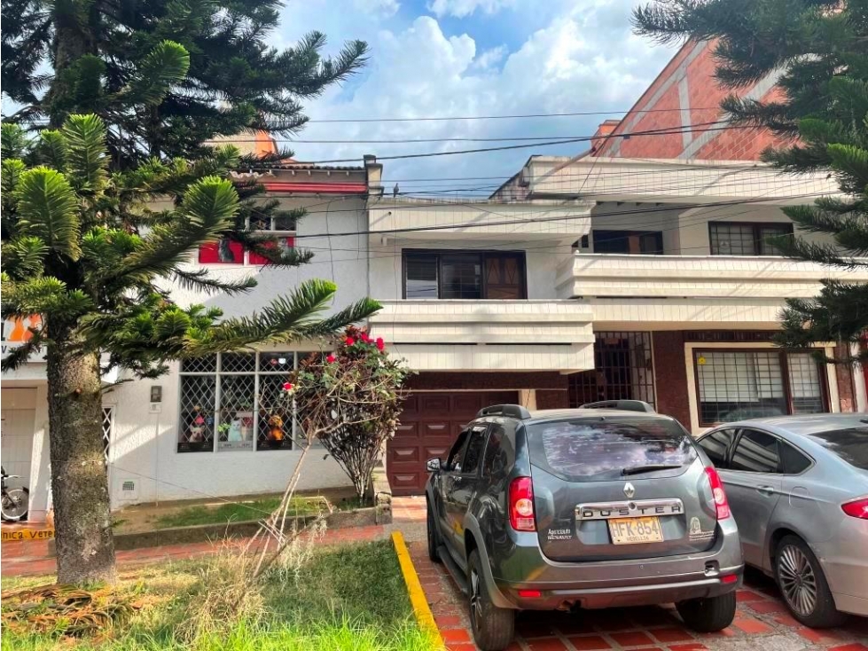 Casa en Vender en Medellín