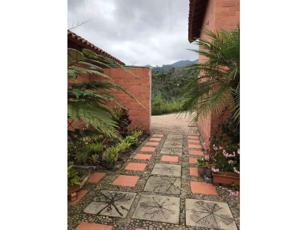 Casa en Vender en Medellín