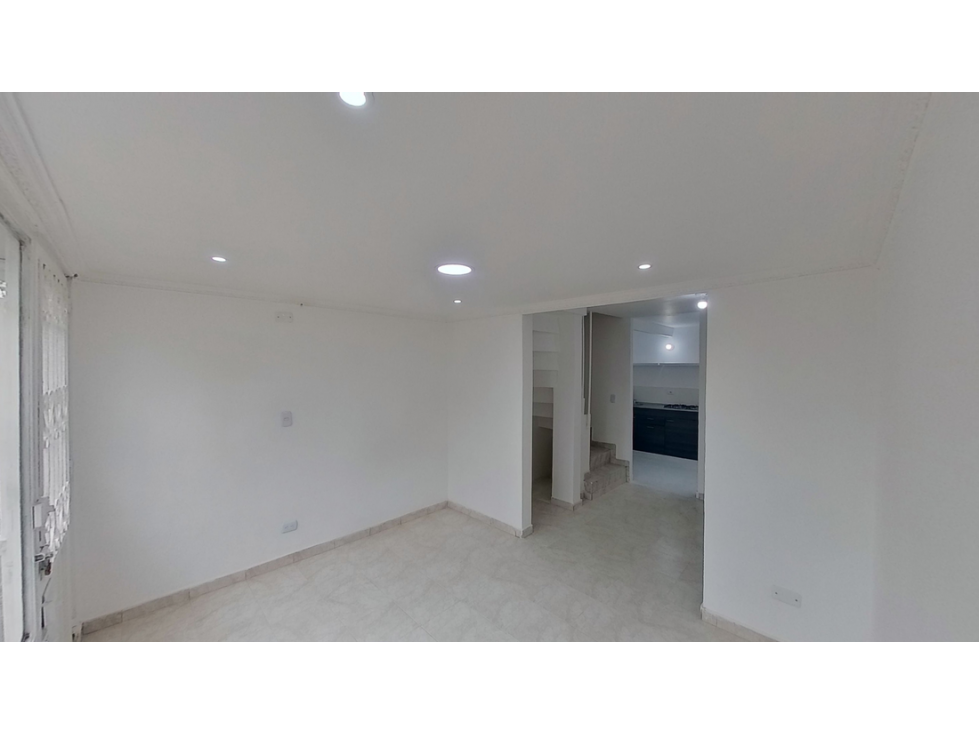 Paseo del Parque-Casa en Venta en Tibabuyes, Suba