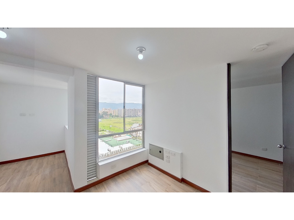 Colina 163-Apartamento en Venta en Portales del Norte, Suba.