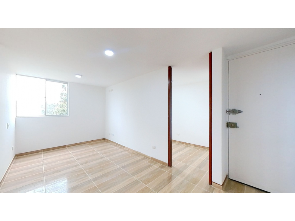 Sol de la Sabana-Apartamento en Venta en San Bernardino 12, Bosa.